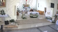 Szówsko - Parafia pw. św. Brata Alberta