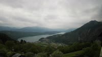 Döbriach - Alpengasthof Bergfried - Millstätter See