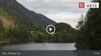 Oetz - Piburger See
