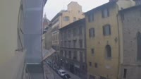 Firenze - Via dei Cerretani - Cattedrale di Santa Maria del Fiore