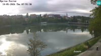 Fužine - Bajer