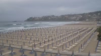 Gaeta - Spiaggia di Serapo