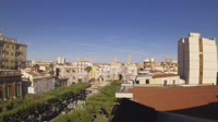 San Severo - Piazza Incoronazione