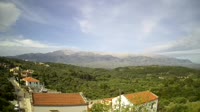 Kreta - Vamos - Lefka Ori