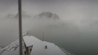 Bliudencas - Lünersee