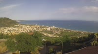 Brolo - Vue panoramique