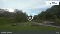 Klosters - Bündelti, Landquart