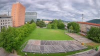 Nova Gorica - Trg Edvarda Kardelja