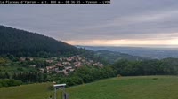 Yzeron - Panorama
