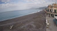 Bordighera - Plage