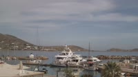 Paros - Naousa - Port