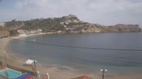 Kreta - Heraklion - Plaża Ligaria