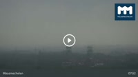 Maasmechelen - Šv. Barbaros bažnyčia - Panorama