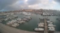 Nettuno - Puerto