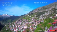 Gardiki - Panorama