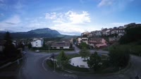 Paternopoli - Piazza Giardino