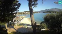 Korcula - Lumbarda - Prvi žal