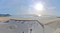Étables-sur-Mer - Plage des Godelins