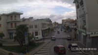 Agropoli - Via Alcide de Gasperi