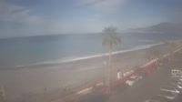 Ventimiglia - Paplūdimys