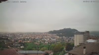 Campobasso - Castello Monforte
