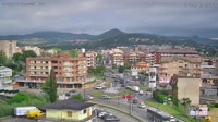 Isernia - Ingresso Nord