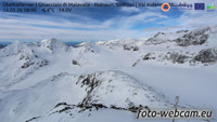 Alpes de Stubai - Becherhaus - Übeltalferner