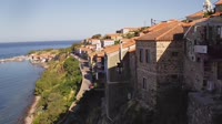 Lesbos - Molyvos