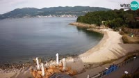 Rijeka - Plaża Ploče