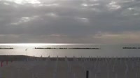 Comacchio - Lido delle Nazioni - Bagno Capo Hoorn