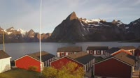 Lofotenas - Moskenesøya - Hamnøy - Eliassen Rorbuer
