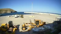 Ajos Efstratios - Port
