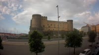 Nápoles - Castel Nuovo