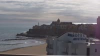 Termoli - Remparts de la ville