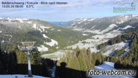 Balderschwang - Schwabenhof - Riedbergerhorn
