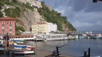 Sorrento - Marina Grande