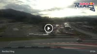 Spielberg - Trasa A1 Ring