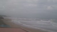 Anzio - Paplūdimys