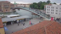 Venecija - Ponte della Costituzione