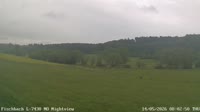 Fischbach - Meteorologijos stotis