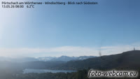 Pörtschach am Wörthersee - Windischberg