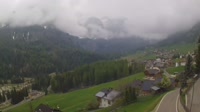 Kolfuschg - Corvara - Sellagruppe