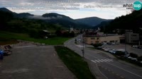 Cerkno - Črni Vrh