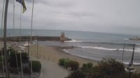 Recco - Beach