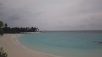 Malé Atoll - Eh'mafushi - SAii Lagoon Maldives