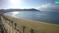 Roses - Plaża Santa Margarita