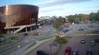 Liepoja - Koncertų salė Didysis Gintaras