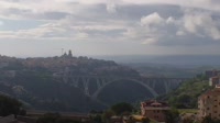 Catanzaro - Viadotto Fausto Bisantis