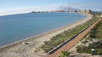 La Manga - Plage