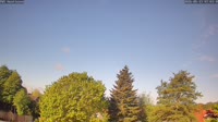 Huntlosen - Wetterstation